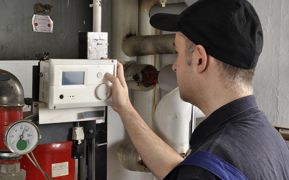 thermostat chauffage électrique Marseille
